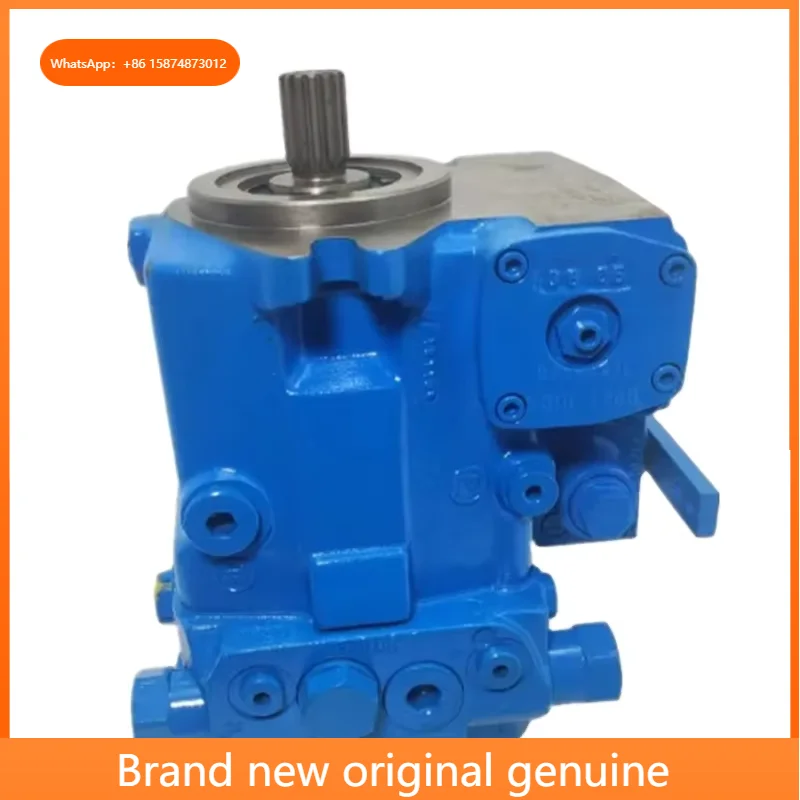 A10VG18 A10VG28 A10VG63 series A10VG63EZ2DM1 A10VG63EZ2DM1/10R-NSC10K023EH-S R902192029 Hydraulic variable Piston Pump