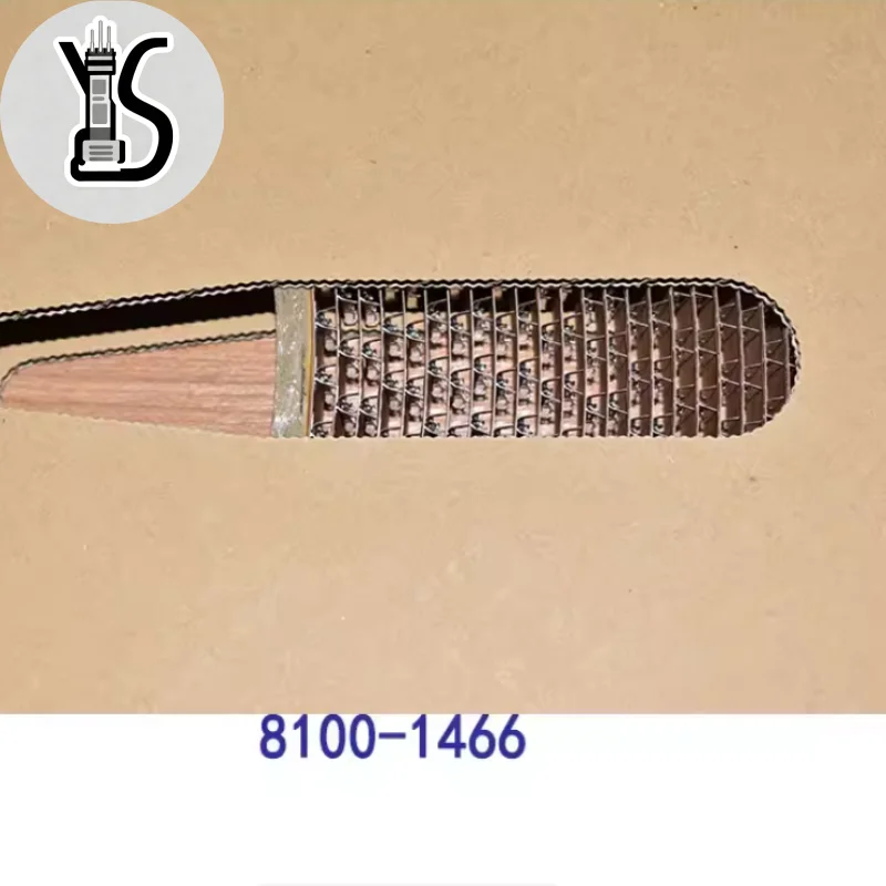 100PCS Original Genuine Connector 8100-1466 For Car Smart Electronic Devices Automobile 100% brand new