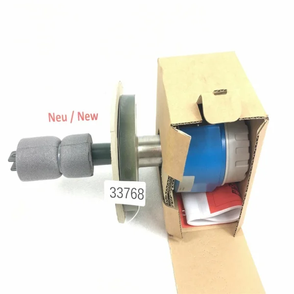 

Liquiphant M Ftl51cab8kbk4g5aa Концевой выключатель уровня Совершенно новый оригинальный точечный Plc