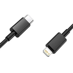 0.2m 1m 2 m 3m ricarica rapida 20W 35W tipo C cavo PD per Apple iPhone 14 13 12 Mini 11 XS Max XR 8 plus iPad Pro USB-C cavo di ricarica