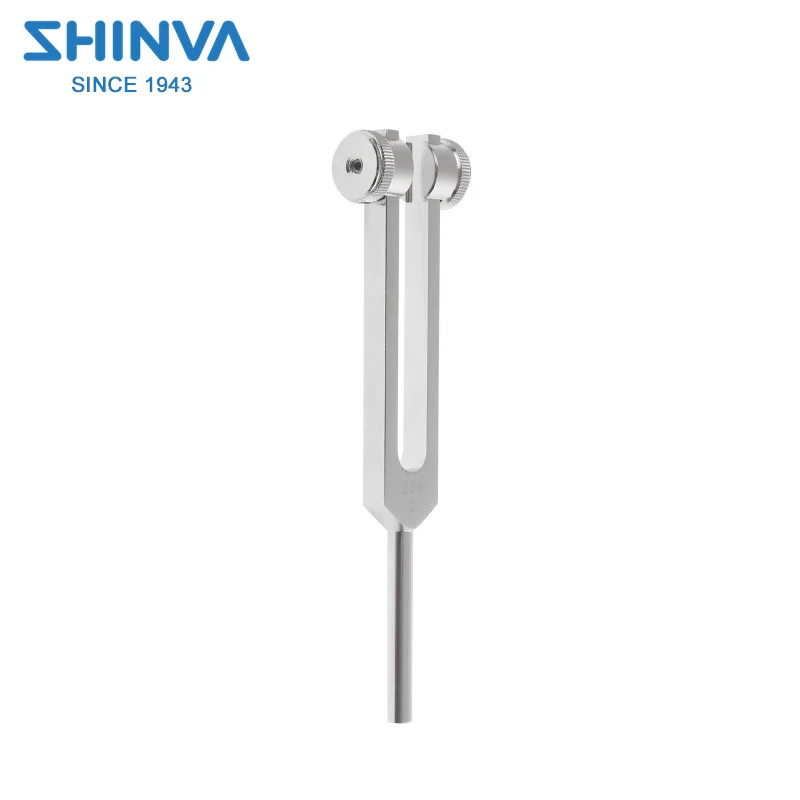 SHINVA Tuning Fork ENT Ear Surgery Instruments