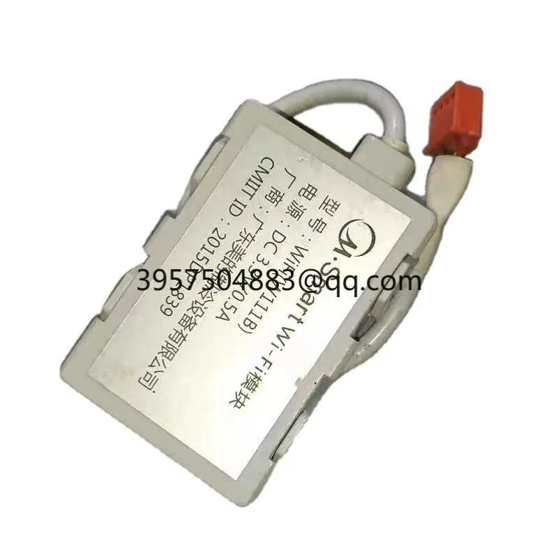 

For Midea Refrigerator Wireless Receiver Transmitter Module WiFi (W111B)