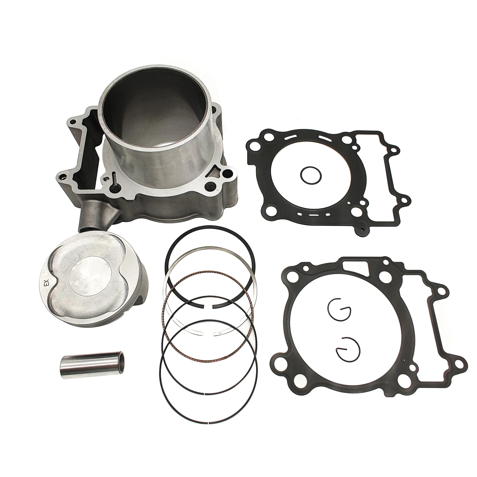 

For Polaris ATV Parts OEM 3022860 Range 570 Cylinder Piston Gasket Kit RZR 4x4 ATV/UTV Parts & Accessories