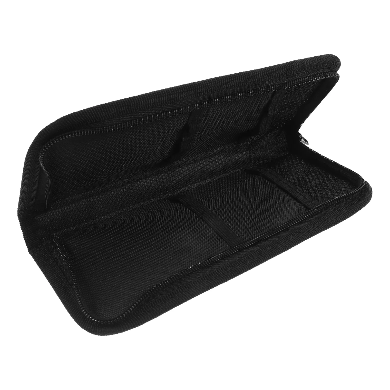 

Oxford Cloth High Capacity Storage Pen Pouch Bag Stationery Bags Pencil Bags Pencil Case Pocket Holder Pen Pouch