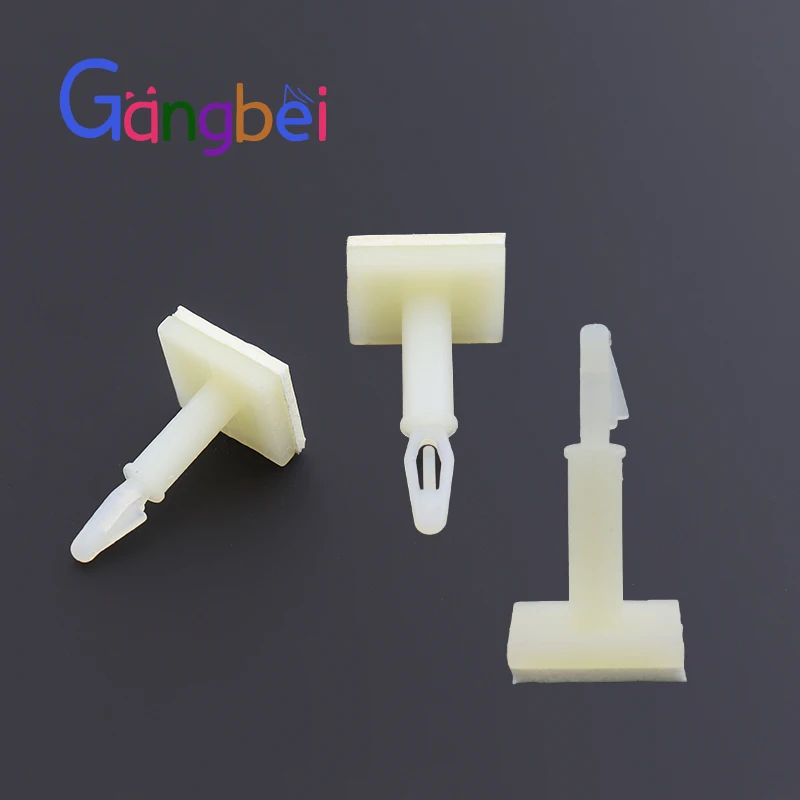 

HC-5 6 8 9 11 13 14 16 Paste the type isolation column Adhesive Tie Mount Isolation column