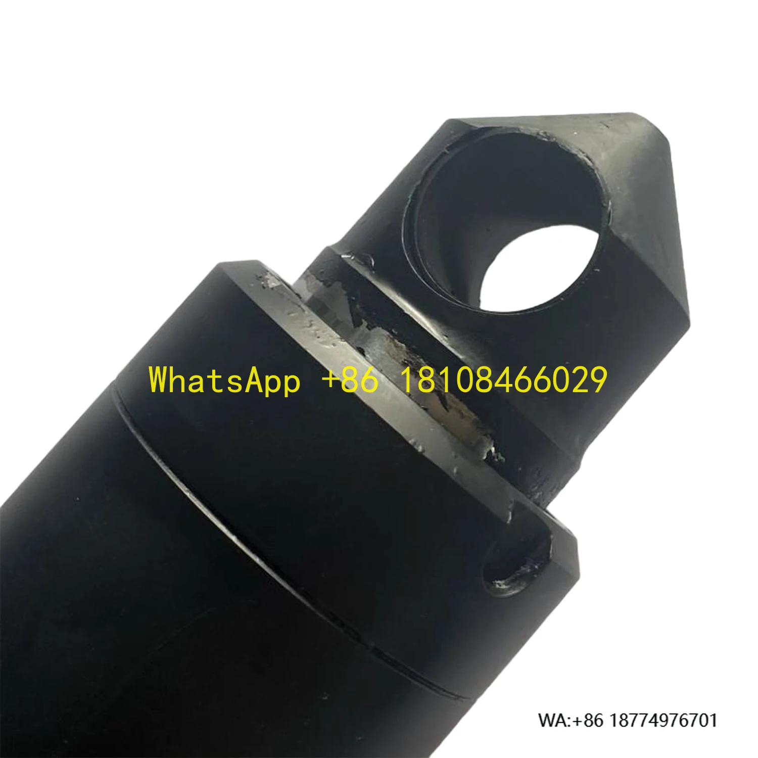 

Плавная работа Высокоточный гидравлический цилиндр для мини-экскаватора/самоката/вилочного подъема/прицепа