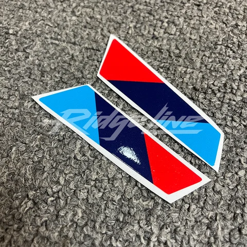 Декоративные наклейки для мотоцикла для BMW S1000RR 2021, новые OEM наклейки на обтекатель с полным корпусом автомобиля