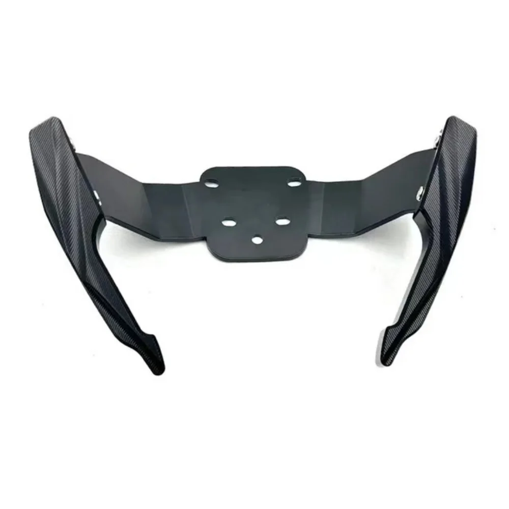 مسند ذراع للركاب الخلفي ، ملحقات الدراجات النارية ، تناسب ZONTES U125 ، U1 ، U155 ، U1 ، U1 ، U من ، الدرابزين الجديد #6