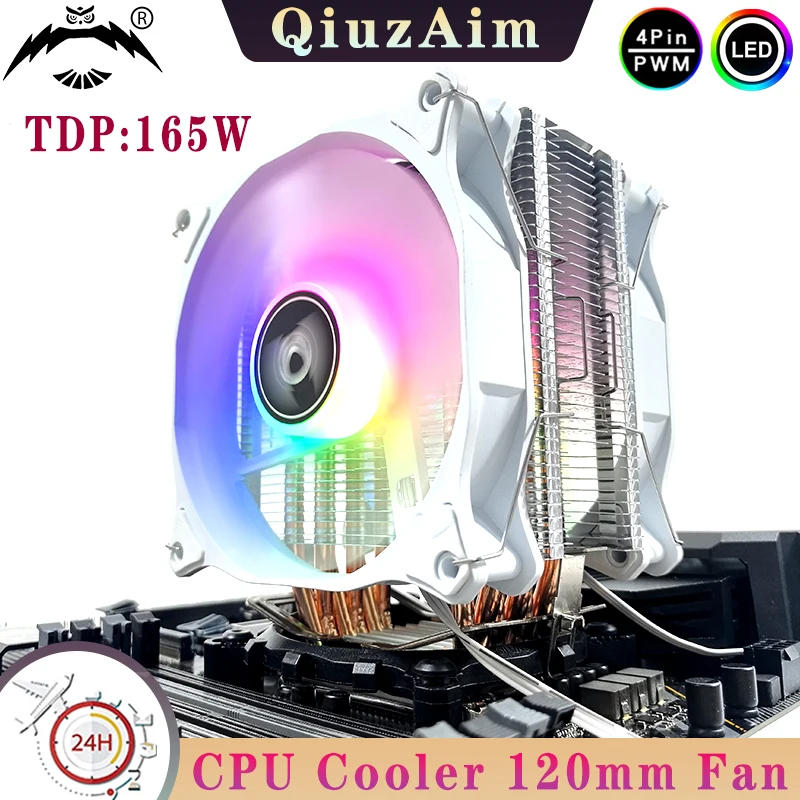Best Cpu Cooler For… - image