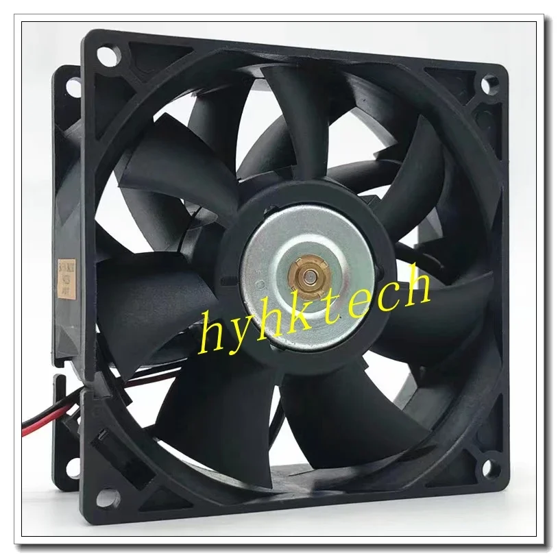 Электронный вентилятор PFB0924EHE DC24V 0.75A -ROO 2-линейный вентилятор охлаждения с частотой