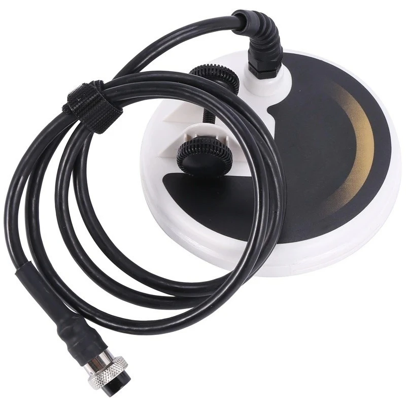 قرص كشف مقاوم للماء مقاس 5 بوصة TX850