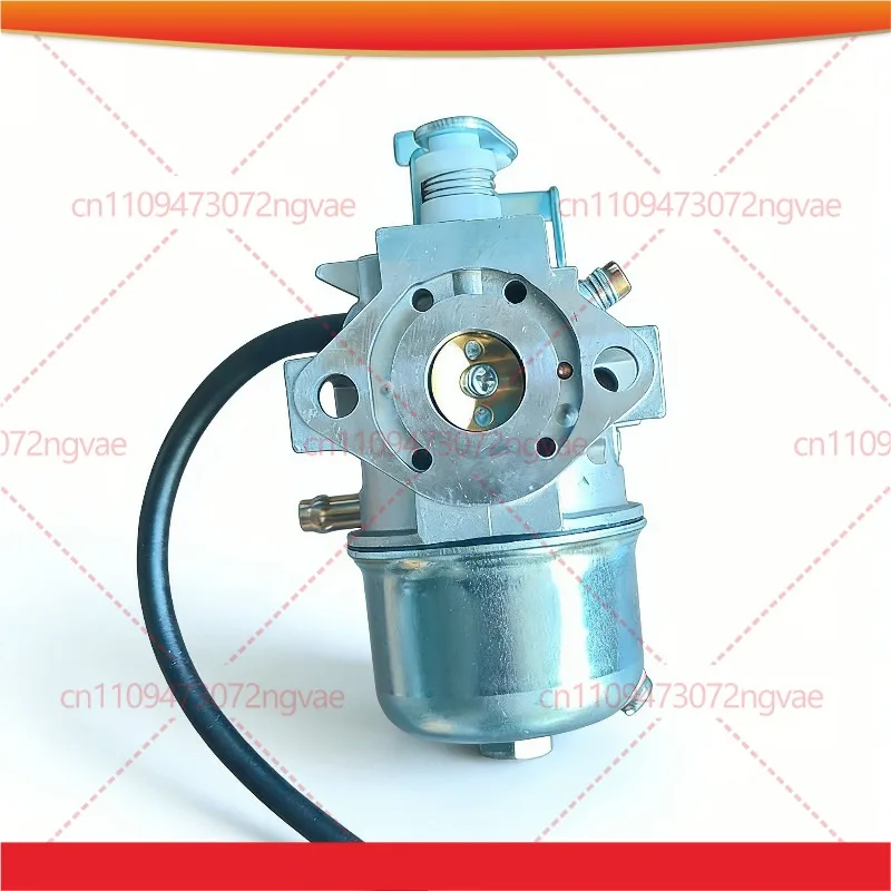 For Robin EH09 EH09D 3.0HP MT55 Tamping Rammer TK Carburetor Power Tool Accessories