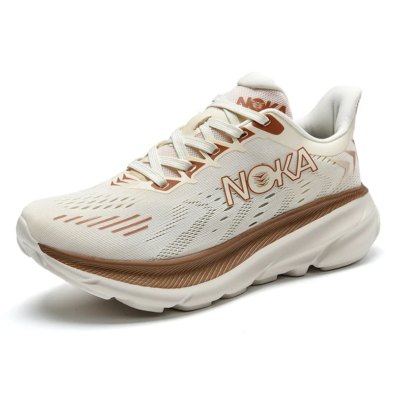 

Men's Shoes Spring and Autumn Casual Shoes for Men Comfortable Lightweight and Versatile Running Shoes Men Trendy Tennis Shoe