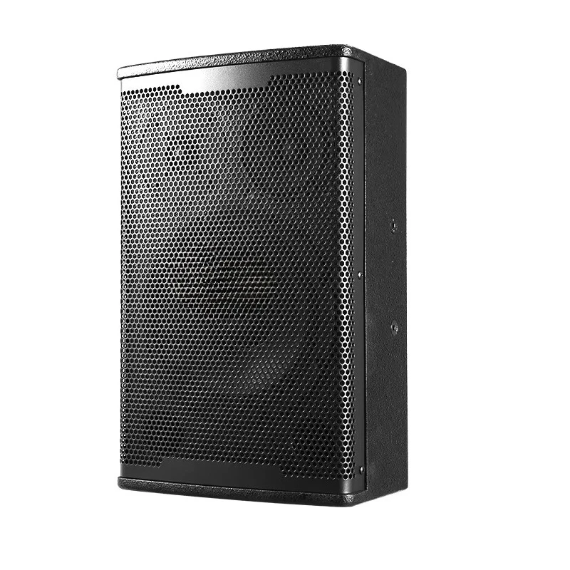 

8-дюймовые профессиональные аудиоколонки, караоке-колонки мощностью 150 Вт для конференций, презентаций, выступлений на сцене