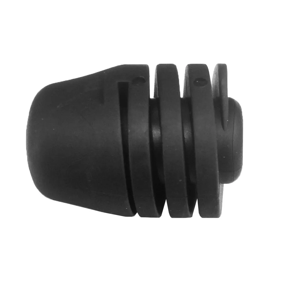 2Pcs Car Rubber Bumper Bonnet Hood Lid Stop Buffer Tailgate Cushion For VW Golf Jetta Scirocco Polo Tiguan аксессуары для авто