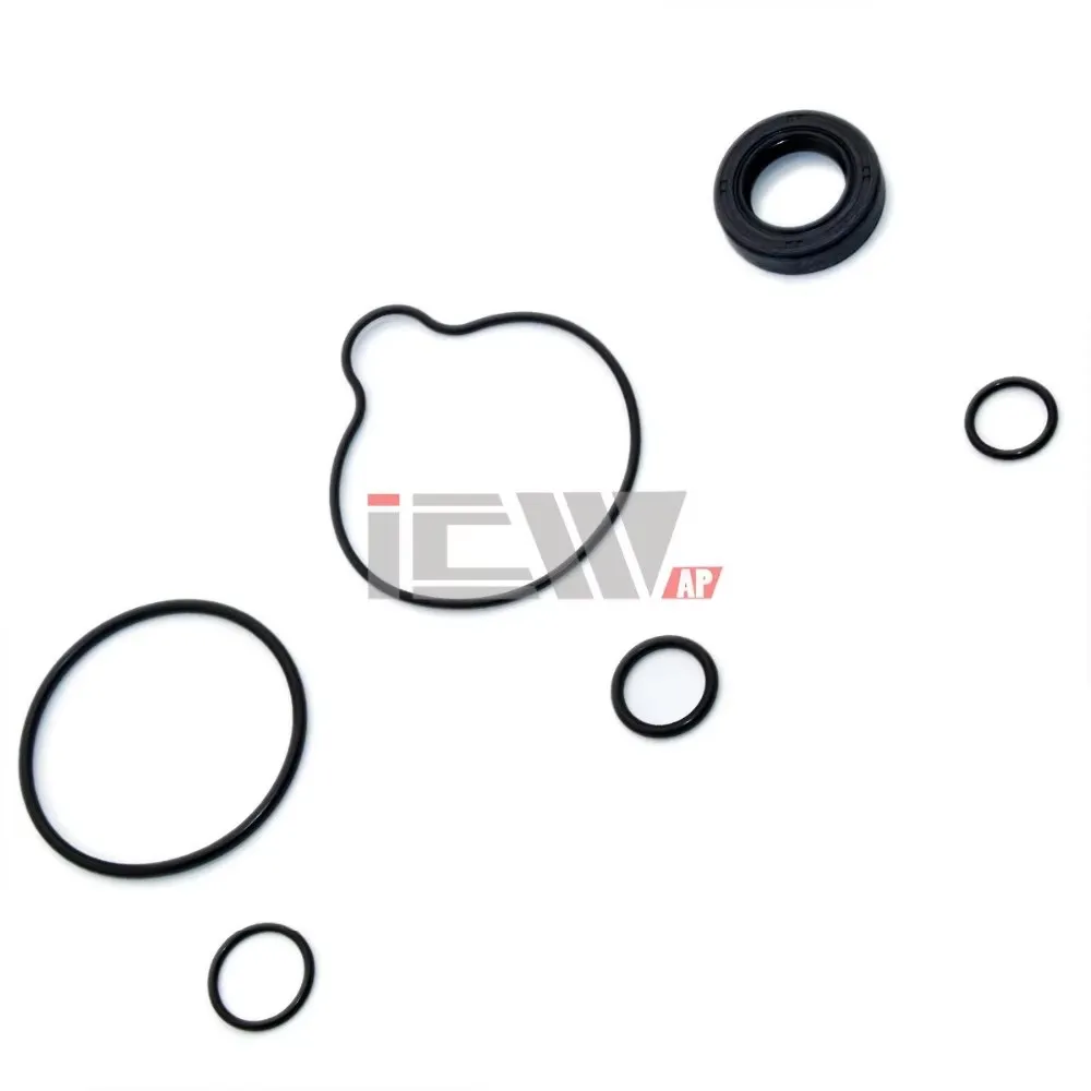 

Car Directional Power Pump Repair Kit For Honda Accord 1998-2002 2.0L/2.3L F20B/F23A CF9/CG5