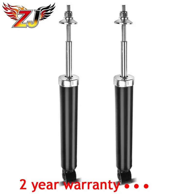 

2x Front Side Shock Absorber for Mercedes-Benz W163 ML320 1998-2003 ML350 2003-2005 1633261100