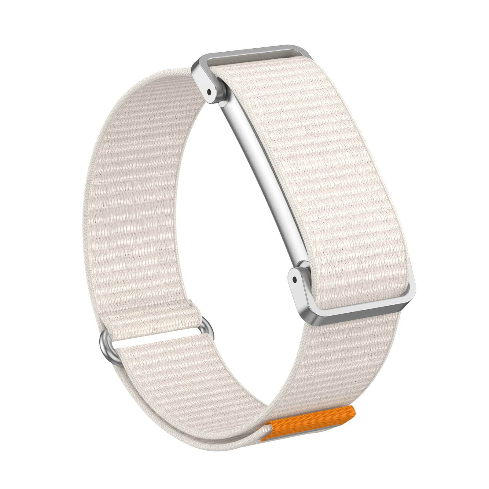 Elastic Strap for Google Fitbit Air Smartwatch Accessories Sport Adjustable Nylon Loop Pulseira Bracelet Correa Fitbit Air Band