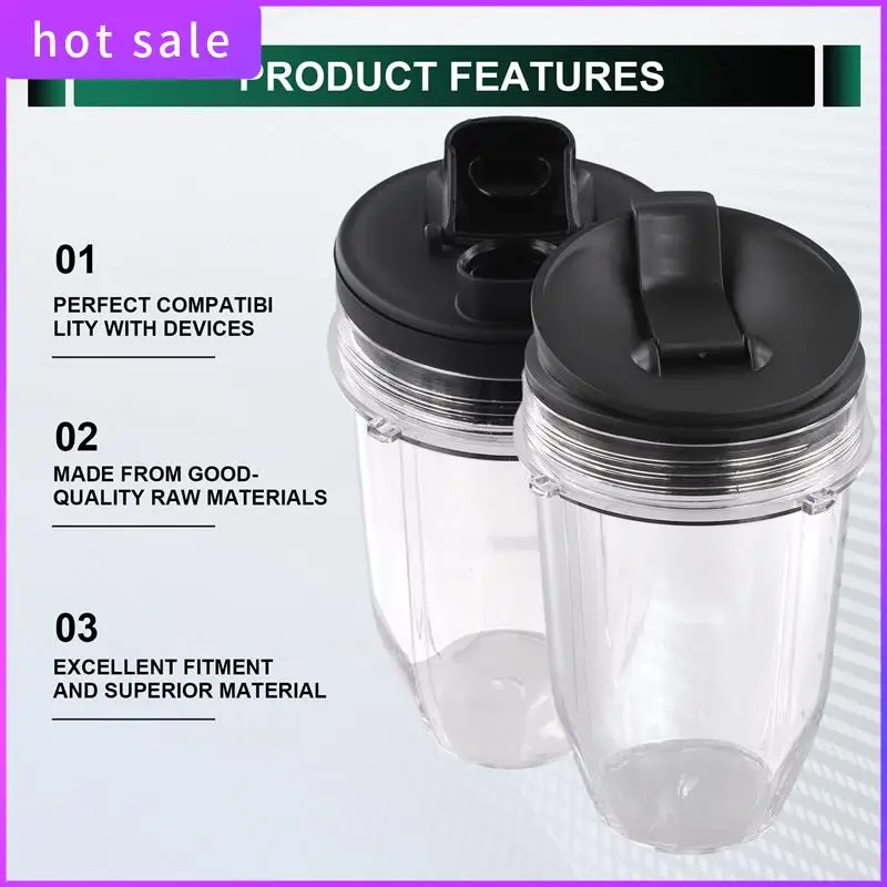 For Nutri Ninja 18 … - image