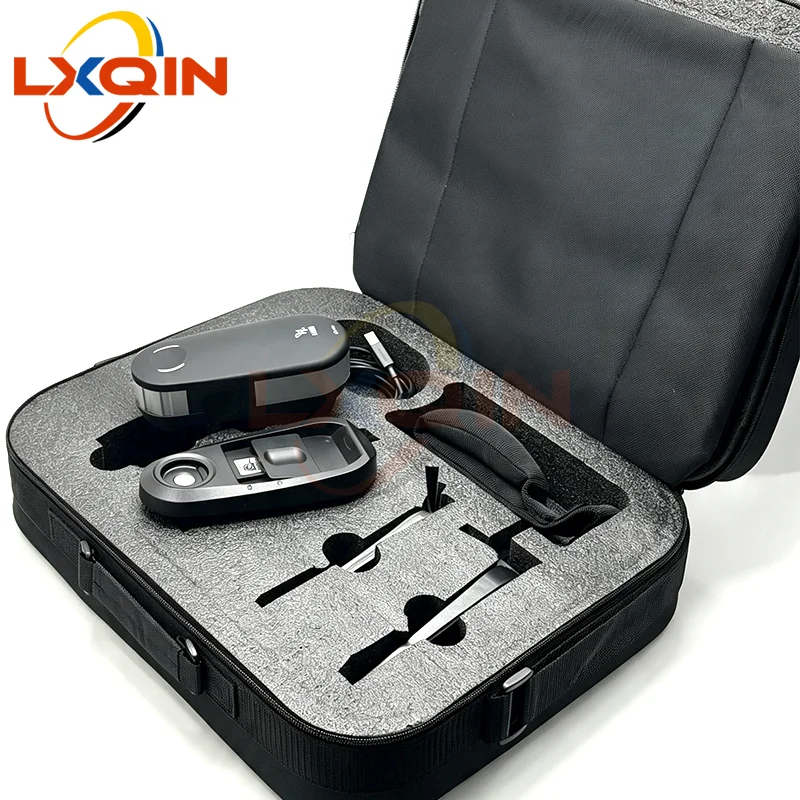 LXQIN 100% New I1 pro2 X-Rite color calibration instrument (matching)monitor color calibration, icc curve