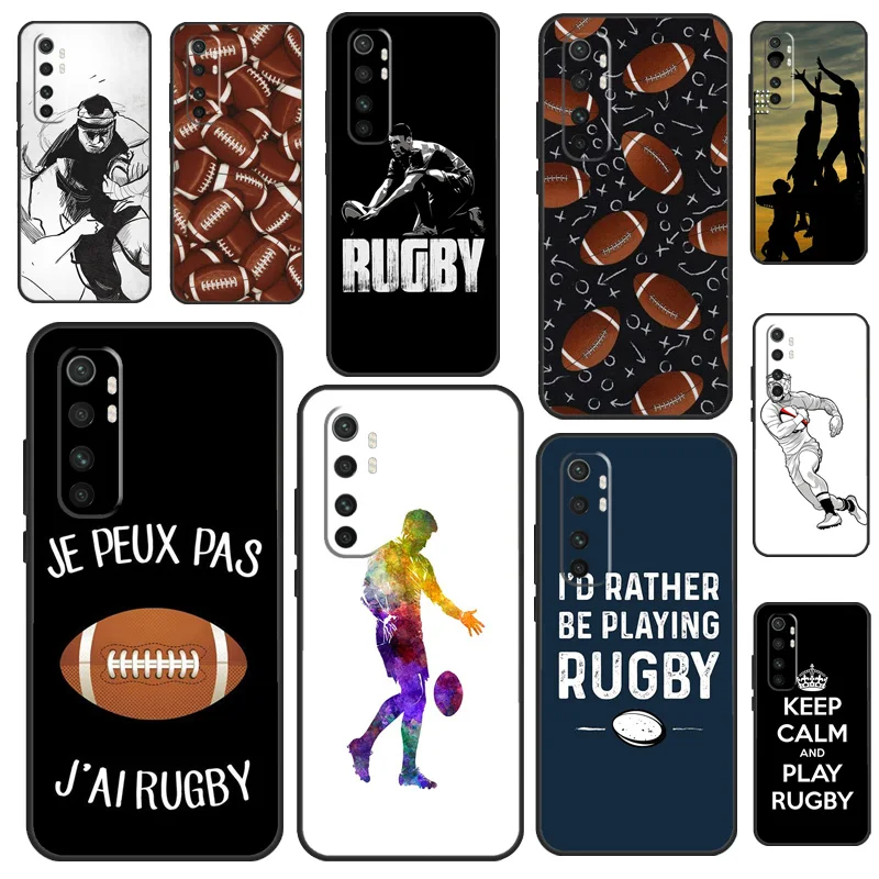 Rugby Football Spor… - image