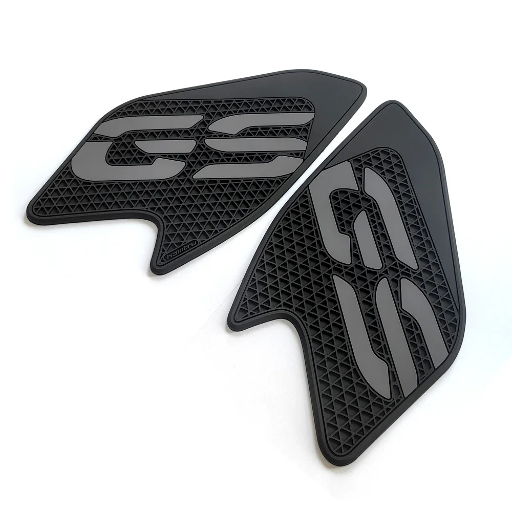 For BMW G310GS 2018-2024 Motorcycle Fuel Tank Knee Pad Protector Sticker