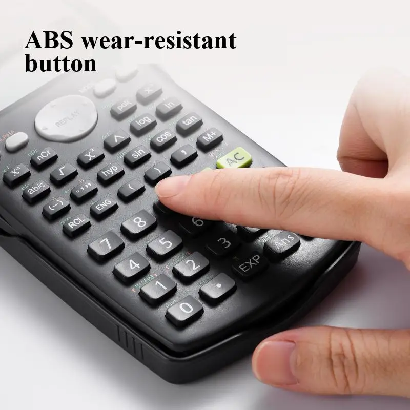 Thumbnail 4 - #53 Cheapest Financial Calculators Deals You Can Get