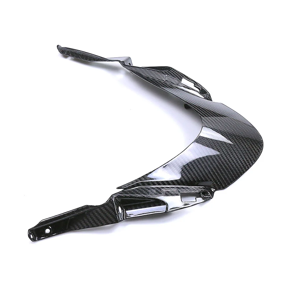 For Suzuki GSX1300R Hayabusa 2021 2022 2023 2024 3K Carbon Fiber Windshield Bracket Fairing Motorcycle Accessories Fairings Kits