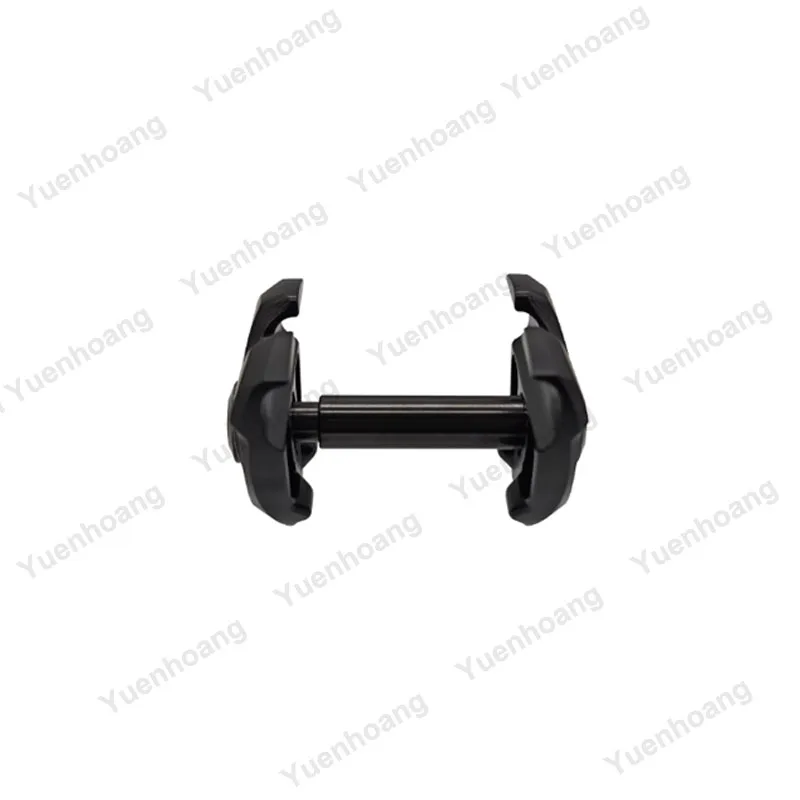 1Set For FACTOR OSTRO VAM 1.0/2.0 Saddle Rail Clamp Adapter 7x9mm 7x10mm Seatpost Mount Tool-Free Adjustment Road Bike Accessory