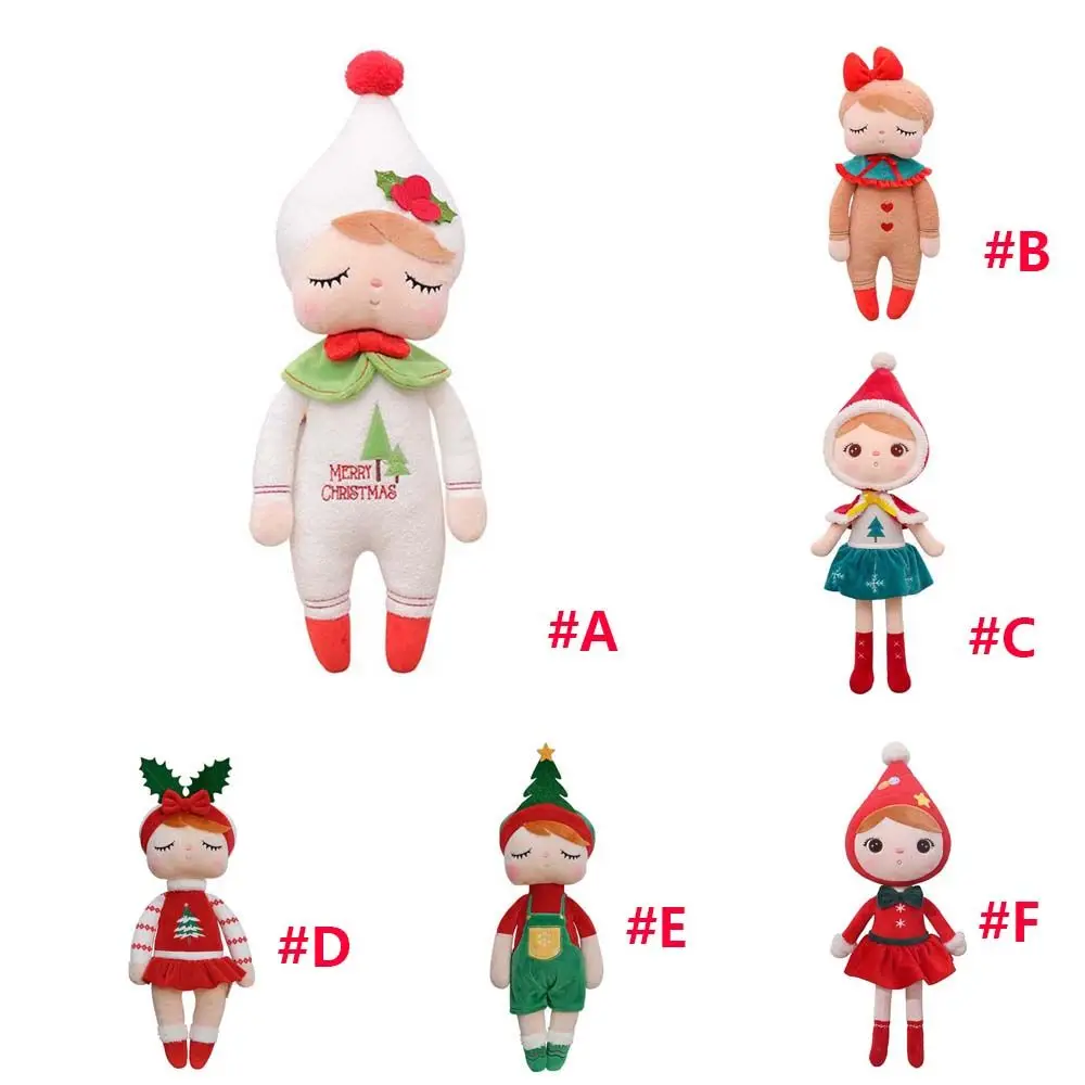 Christmas Gifts Soft Plush Baby Linda Home Decoration Plush Pillow Stuffed Toys Rabbit Plush Toy Plush Doll Plush Toy