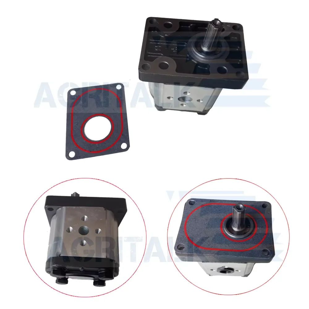 pompe-a-engrenages-hydraulique-cbn-316-cbn-320-pour-tracteur-yituo-yto-serie-x454-x504-x550-x554