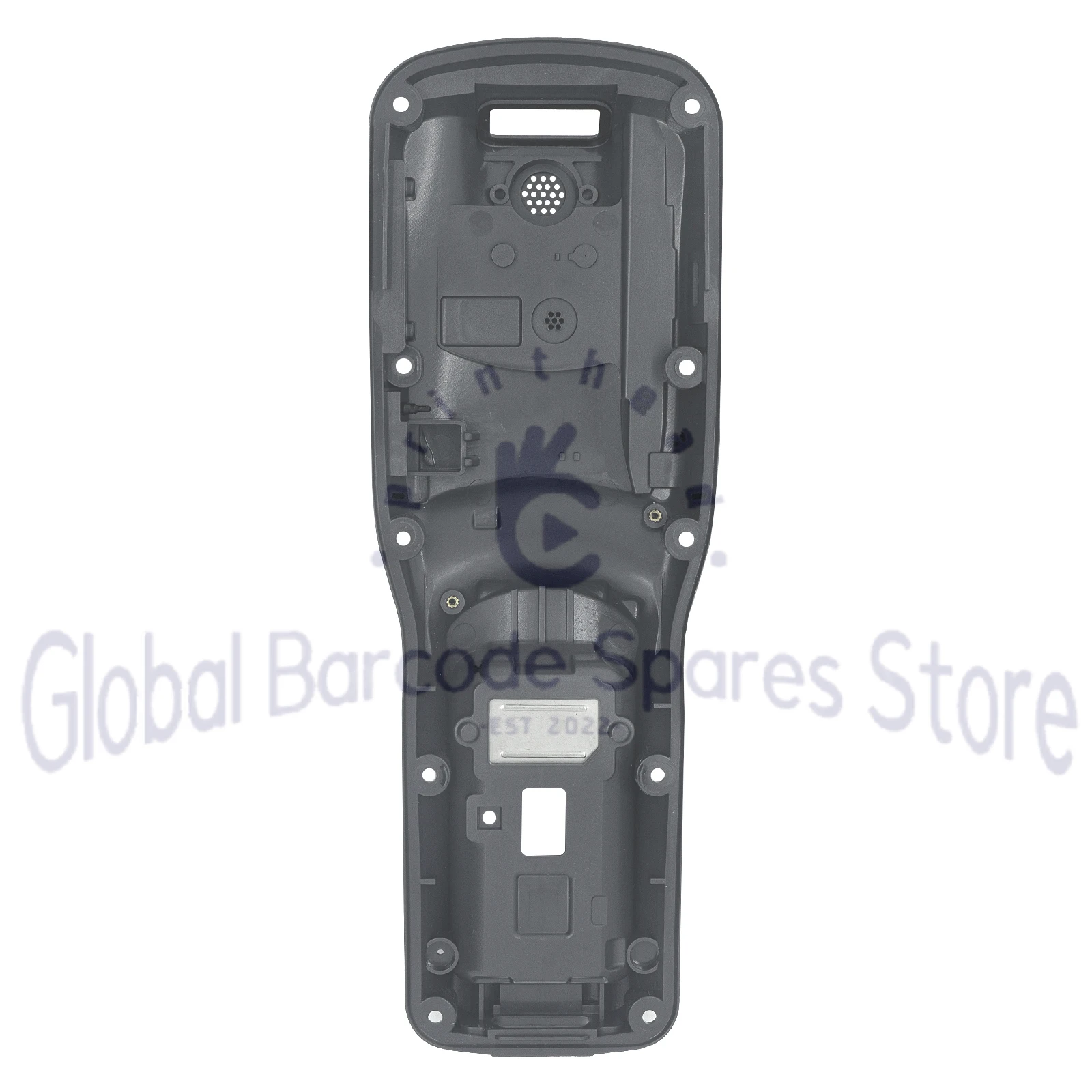 

Back Cover (non-gun) Replacement for Dolphin 9900 Dolphin 9950 Barcode Scanner