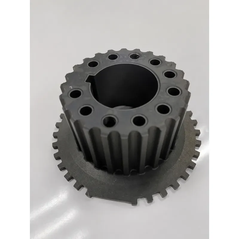 Compatible with Camry Lexus ES300 1MZFE 3MZFE Crankshaft Sprocket Gear 13521-20020 Engine Timing Component Replacement Part