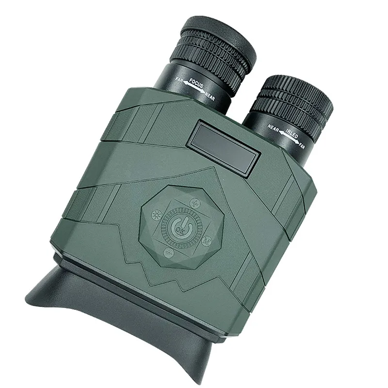 YYHC-Long Range Binoculars Night Vision High Magnification NV8000 Binocular Night Vision