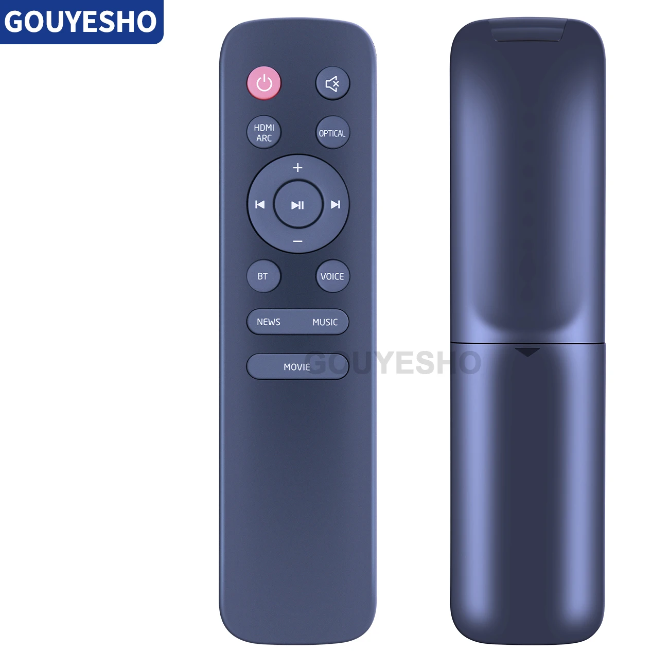 NEW Remote Control for JBL Cinema SB120 SB140 SB170 Sound Bar Soundbar