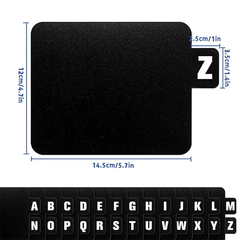 Thumbnail 3 - #49 Trending Index Dividers Right Now