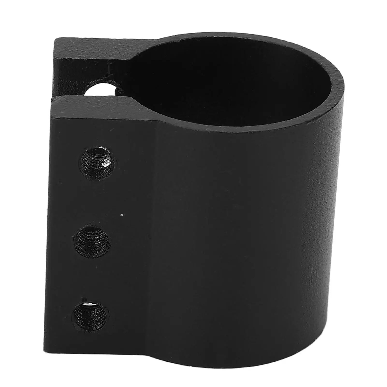 

10inch Electric Scooter Folding Clamp Aluminum Alloy Vertical Rod Lock Stabilizer Clip Accessories for E Scooter