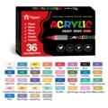 36 Colors