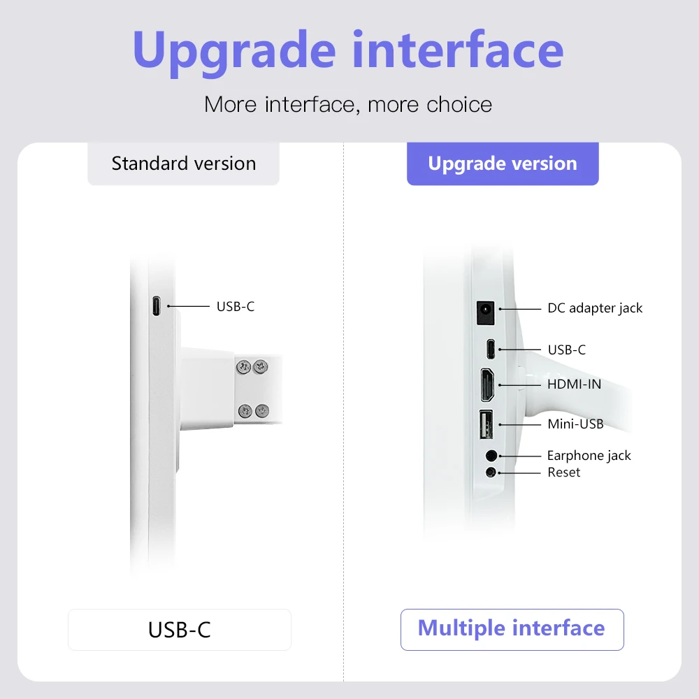 Smart TV Wifi Display Floor Stand smart display LCD Touch Screen Indoor by Android 12 Stand Tv Follow By Me Movable Tv