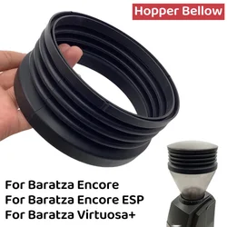Baratza, Hopper Bellow, Coffee Grinder, Cleaning Tools, Encore ESP, Virtuosa +
