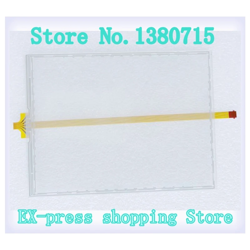 Touchpad Touch Screen Glass New 2711P-T7C22D9P 2711P-T7C22D9P-B