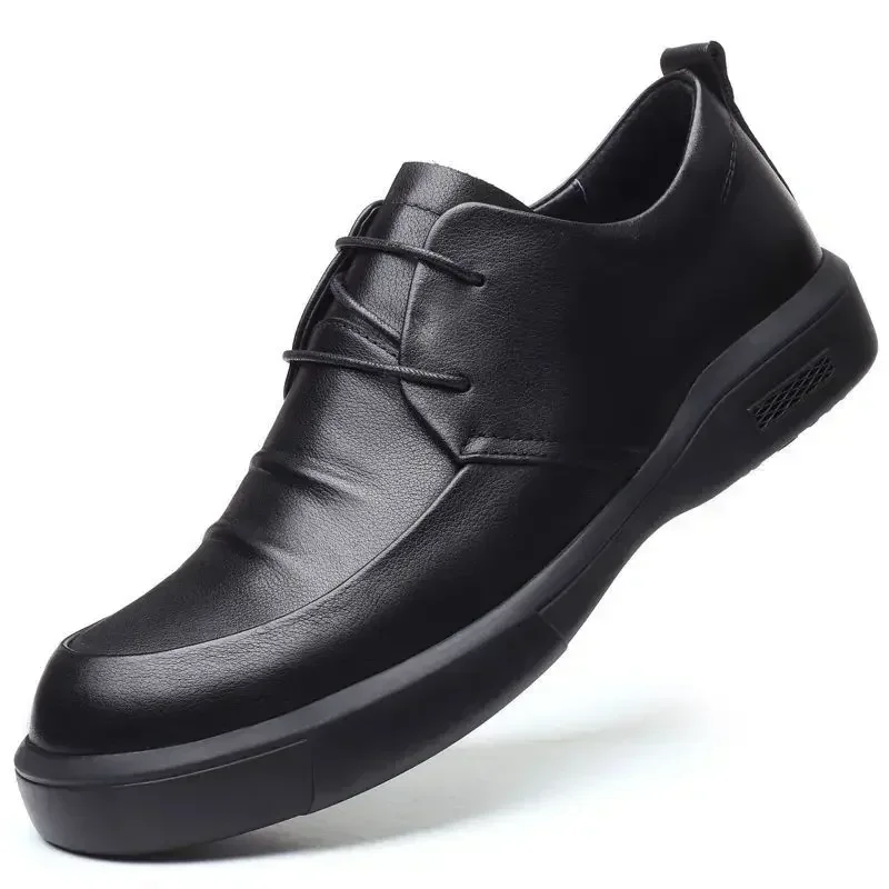 01 Black Shoes