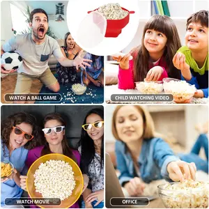 أعلى 7 مبيعات لوعاء الفشار - رقم 7