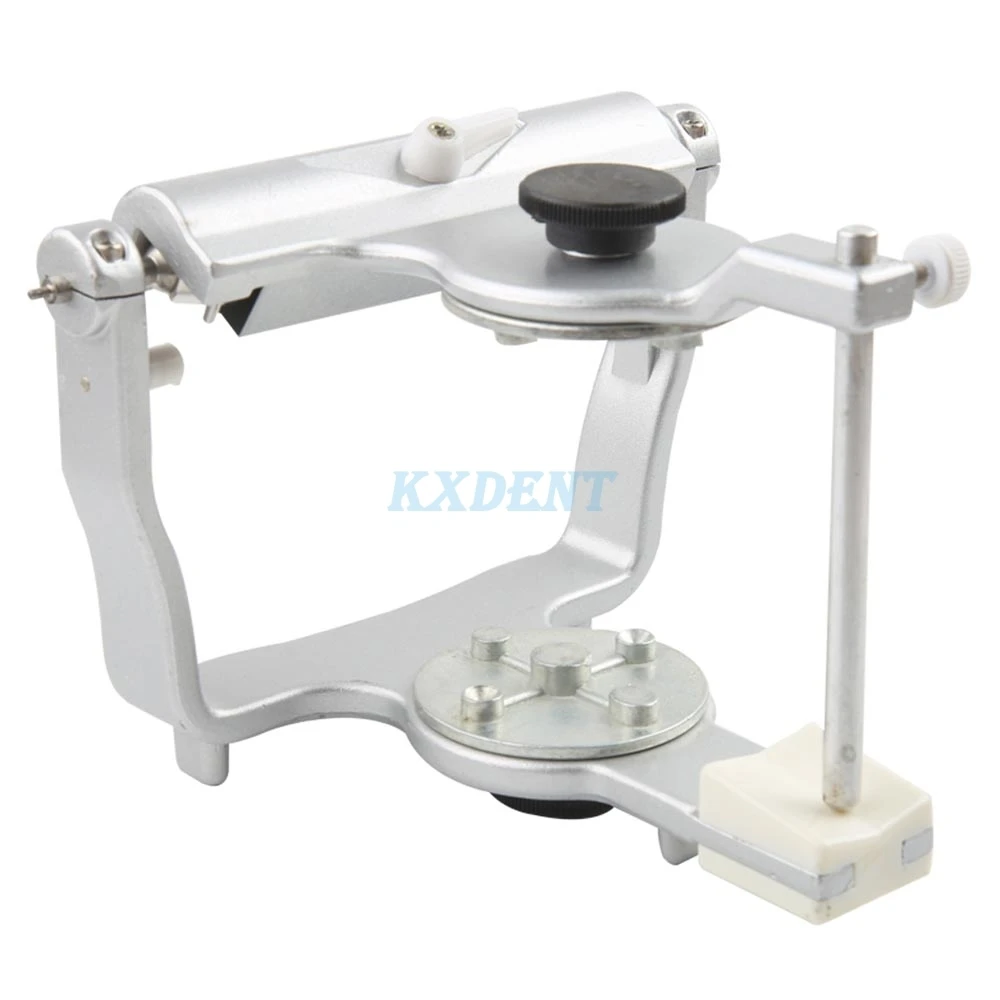 

1pcs Dental Articulators Adjustable Denture Japan Style Anatomic Articulator Dentist tool Dentistry Laboratory Equipment