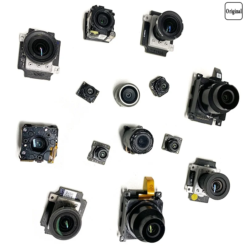 

Original Gimbal Camera Repair Parts for DJI Phantom 4 Pro Mavic 2 Mavic Air Mavic Mini Mini 2 Mini SE Mavic 3 Mavic 2 Pro Zoom