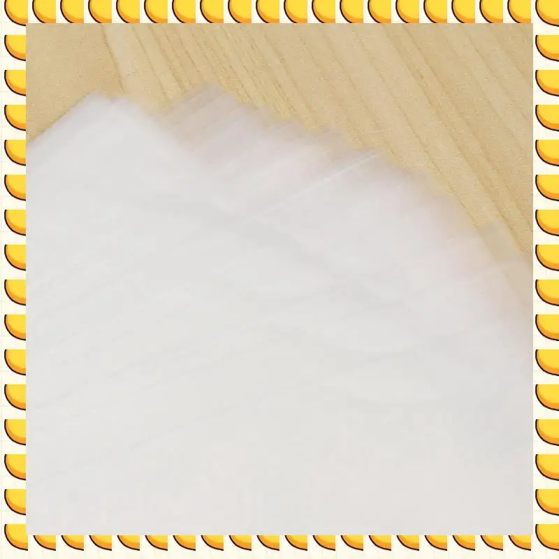 

BAAU 1000Pcs Canine Semen Collection Bag Sleeves Dog Artificial Insemination Sheaths