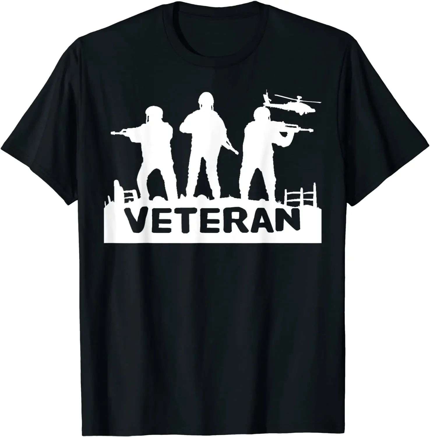 

Proud Veteran Marine German Army Men T-Shirt Short Sleeve Casual 100% Cotton O-Neck Summer Tees