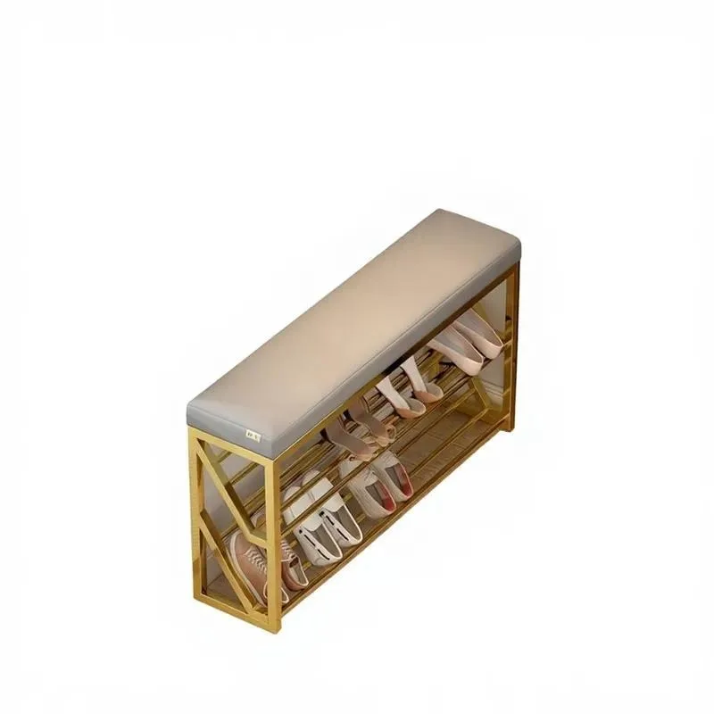 Ultra Narrow 20cm Steel Shoe Cabinet Slim Storage Organizer for Entryway Hallway Space Saving Furniture Modern Design