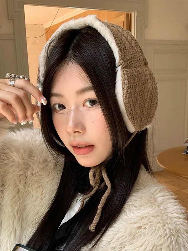 warm-knitted-wool-ear-muffs-for-women-winter-outdoor-snowy-weather-cute-sle-fem-faion-accories-ear-covers-7604