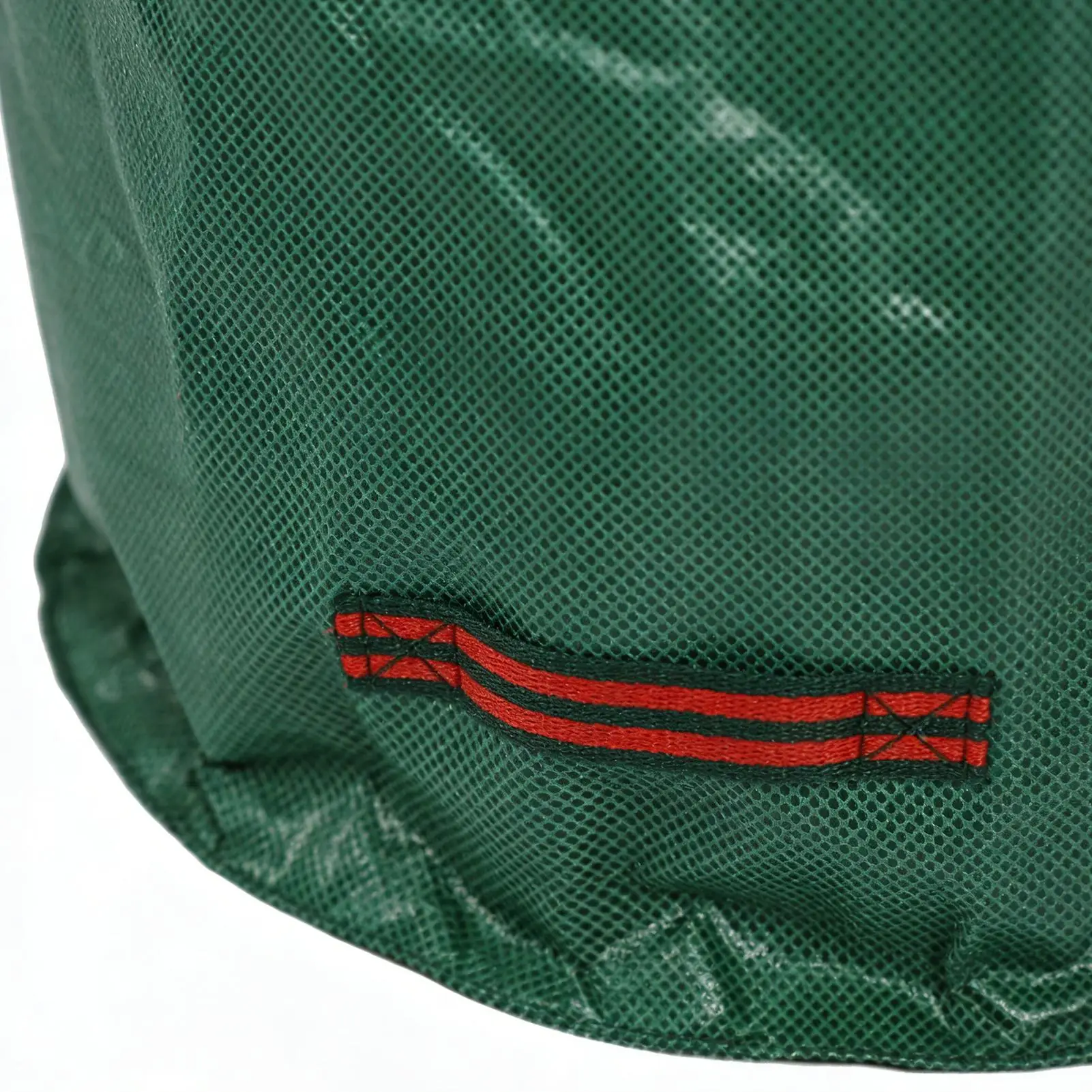 

Мешки для сбора садовых листьев и веток большой емкости, 3 шт., зеленые, из полипропиленовой ткани, многоразовые, для садового мусора